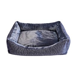 Obrázek pro produkt Pelech tmavě modrý 60X80 cm