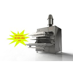 Obrázek pro produkt CharOven GN 1/1