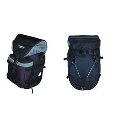 Obrázek pro produkt Závěsná brašna COMPACT černá